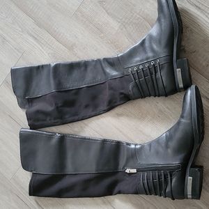 NWOB Vince Camuto Payge Boots 8 US